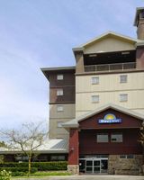 Days Inn Vancouver Airport