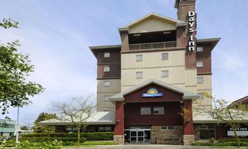 Days Inn Vancouver Airport