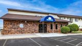 Days Inn Monticello Exterior