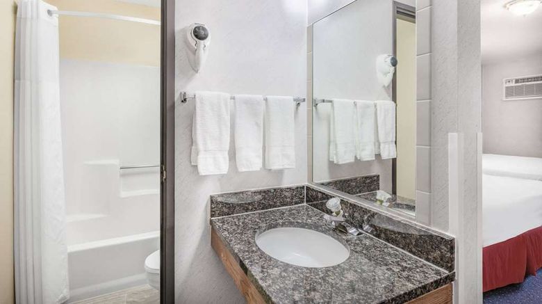 <b>Days Inn Monticello Room</b>. Images powered by <a href="https://iceportal.shijigroup.com/" title="IcePortal" target="_blank">IcePortal</a>.