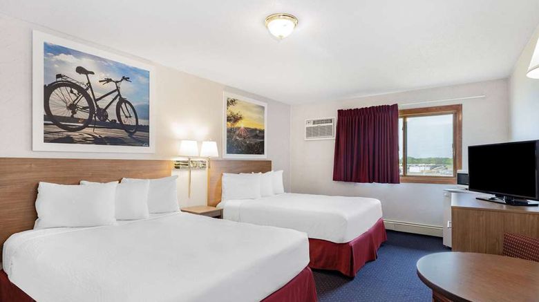 <b>Days Inn Monticello Room</b>. Images powered by <a href="https://iceportal.shijigroup.com/" title="IcePortal" target="_blank">IcePortal</a>.
