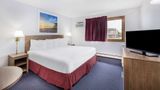 Days Inn Monticello Room