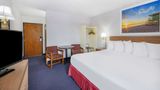 Days Inn Monticello Room