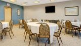 <b>Wingate by Wyndham Fargo Meeting</b>. Images powered by <a href="https://iceportal.shijigroup.com/" title="IcePortal" target="_blank">IcePortal</a>.