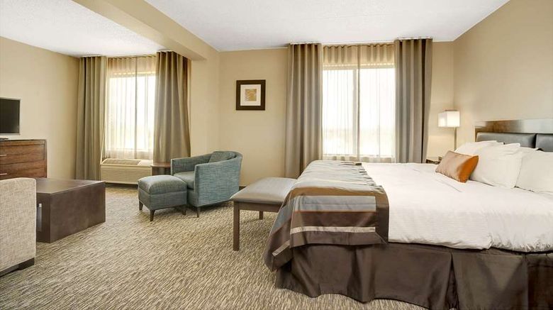 <b>Wingate by Wyndham Fargo Suite</b>. Images powered by <a href="https://iceportal.shijigroup.com/" title="IcePortal" target="_blank">IcePortal</a>.