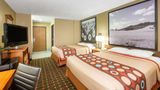 Super 8 Ottawa Room