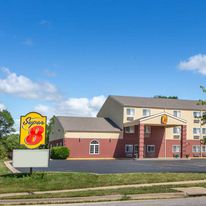 Super 8 Ottawa