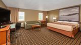 Super 8 Ottawa Suite