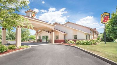 Super 8 Cobleskill