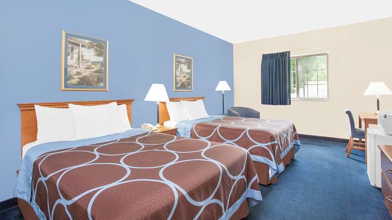 <b>Super 8 Cobleskill Room</b>. Images powered by <a href="https://iceportal.shijigroup.com/" title="IcePortal" target="_blank">IcePortal</a>.