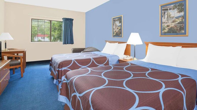 <b>Super 8 Cobleskill Room</b>. Images powered by <a href="https://iceportal.shijigroup.com/" title="IcePortal" target="_blank">IcePortal</a>.