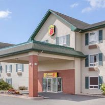 Super 8 Truro