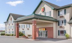 Super 8 Truro