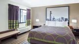 Super 8 Chicago/Rosemont/Ohare/SE Room