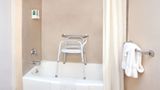 Super 8 Chicago/Rosemont/Ohare/SE Room