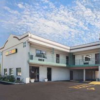 Super 8 Chicago/Rosemont/Ohare/SE