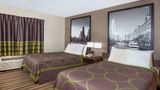 Super 8 Chicago/Rosemont/Ohare/SE Room