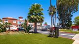 <b>Ramada Poway Exterior</b>. Images powered by <a href="https://iceportal.shijigroup.com/" title="IcePortal" target="_blank">IcePortal</a>.
