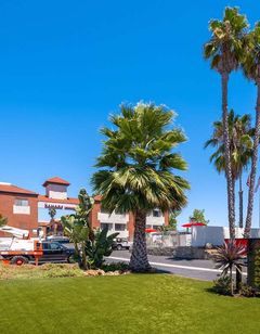 Ramada Poway