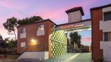 <b>Ramada Poway Exterior</b>. Images powered by <a href="https://iceportal.shijigroup.com/" title="IcePortal" target="_blank">IcePortal</a>.