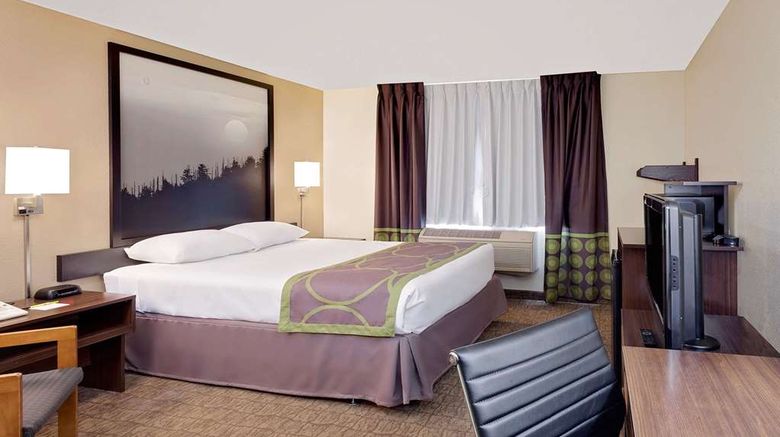 <b>Super 8 Lebanon Room</b>. Images powered by <a href="https://iceportal.shijigroup.com/" title="IcePortal" target="_blank">IcePortal</a>.