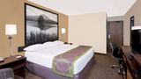 <b>Super 8 Lebanon Room</b>. Images powered by <a href="https://iceportal.shijigroup.com/" title="IcePortal" target="_blank">IcePortal</a>.