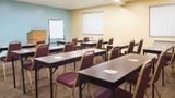 Super 8 Morgantown Meeting