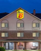 Super 8 Morgantown