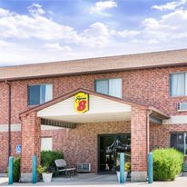 Super 8 Chanute