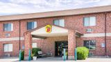 Super 8 Chanute Exterior