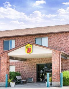 Super 8 Chanute