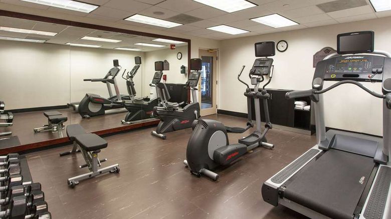 <b>Wingate by Wyndham Chantilly/Dulles Arpt Health</b>. Images powered by <a href="https://iceportal.shijigroup.com/" title="IcePortal" target="_blank">IcePortal</a>.