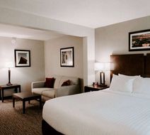 Wingate by Wyndham Chantilly/Dulles Arpt Room