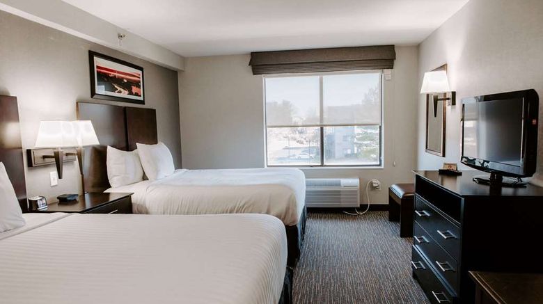 <b>Wingate by Wyndham Chantilly/Dulles Arpt Room</b>. Images powered by <a href="https://iceportal.shijigroup.com/" title="IcePortal" target="_blank">IcePortal</a>.