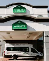 Wingate by Wyndham Chantilly/Dulles Arpt