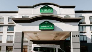 Wingate by Wyndham Chantilly/Dulles Arpt