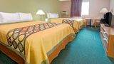 Super 8 Eureka/Six Flags Nearby Room