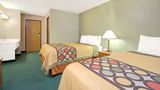 Super 8 Eureka/Six Flags Nearby Room