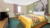 Super 8 Eureka/Six Flags Nearby Room