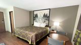 Super 8 Eureka/Six Flags Nearby Room