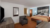Super 8 Rock Port Suite