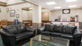 Super 8 Newcomerstown Lobby