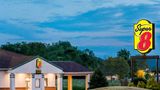 Super 8 Newcomerstown Exterior