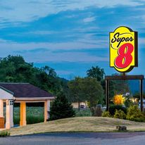 Super 8 Newcomerstown