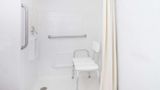 Super 8 Newcomerstown Room