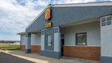 Super 8 Newcomerstown Exterior