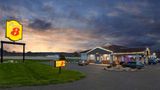 Super 8 Newcomerstown Exterior