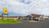 Super 8 Newcomerstown Exterior