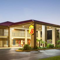 Super 8 Defuniak Springs
