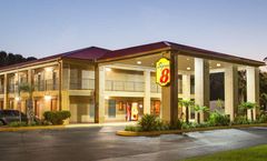 Super 8 Defuniak Springs
